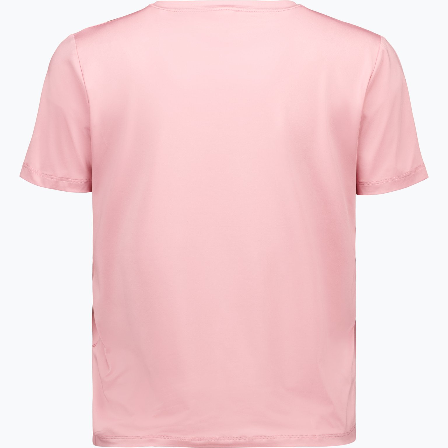 Nike One Classic W träningst-shirt Rosa