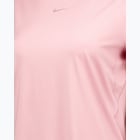 förhandsvisning ikon 3 för Nike One Classic W träningst-shirt Rosa