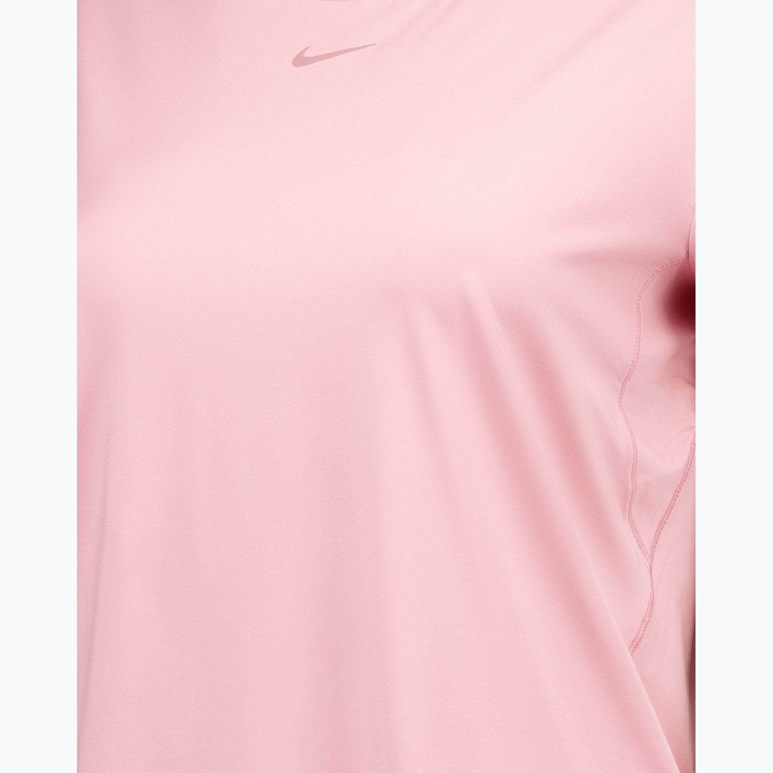 Nike One Classic W träningst-shirt Rosa