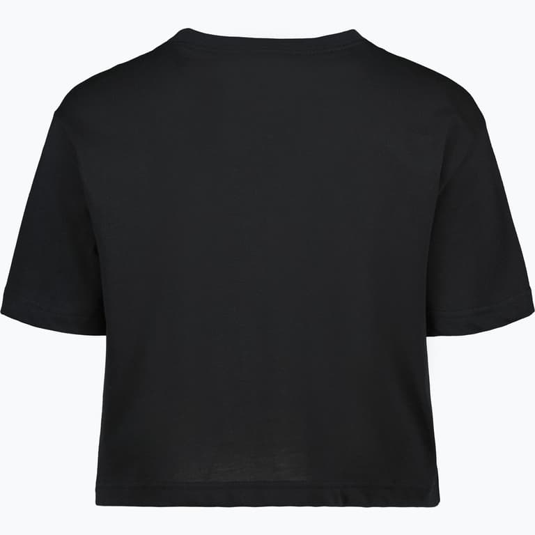 Nike Pro Dri-FIT Graphic W träningst-shirt Svart