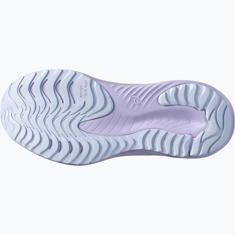 Asics Gel-Noosa Tri 15 JR löparskor Flerfärgad