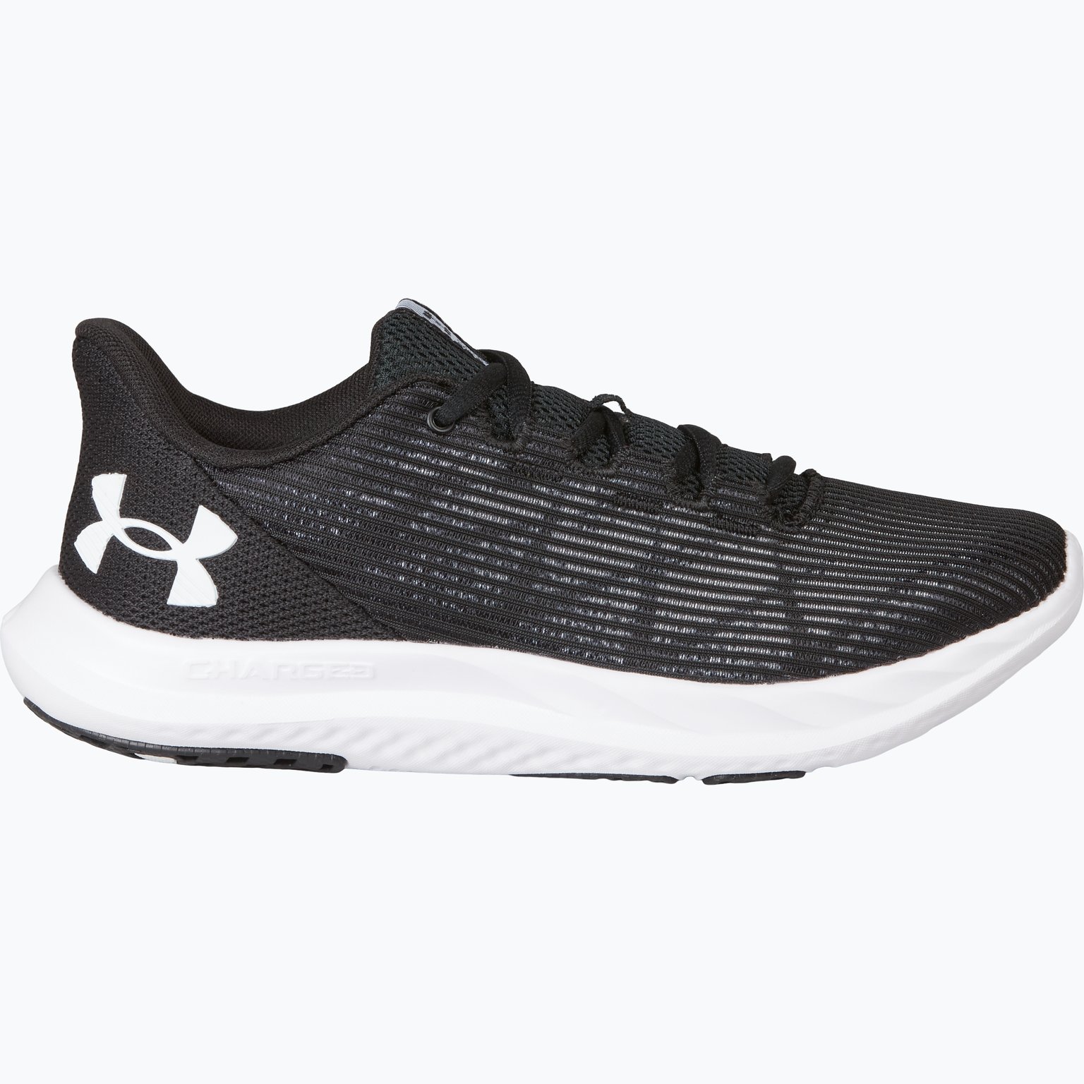 Under armour Charge Speed Swift W träningsskor Svart