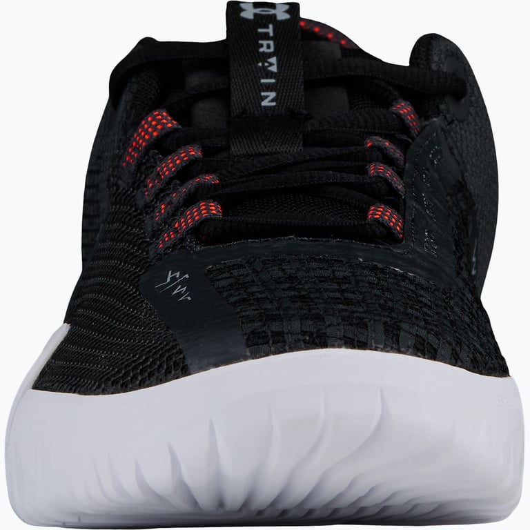 Under armour Reign 6 M träningsskor Svart