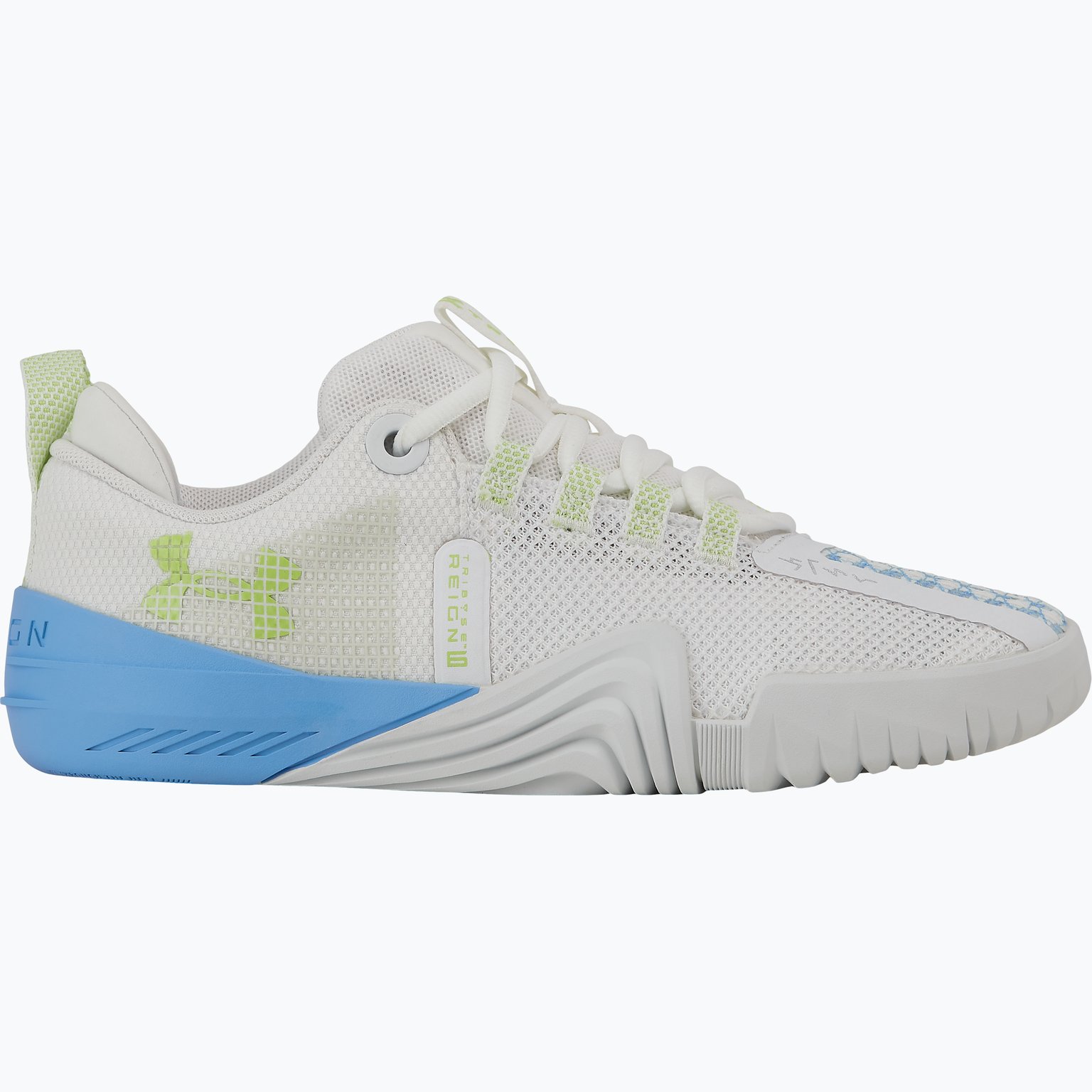 Under armour Reign 6 W träningsskor Beige