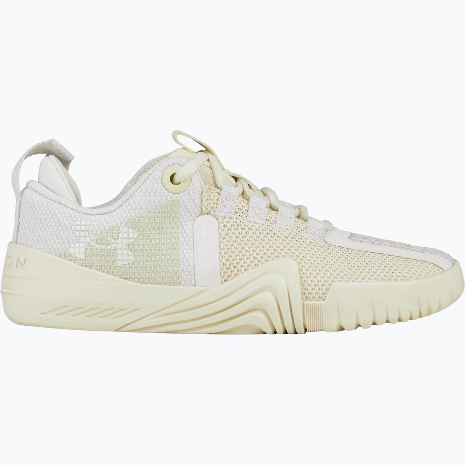 Under armour Reign 6 W träningsskor Beige