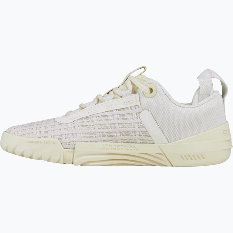 Under armour Reign 6 W träningsskor Beige