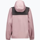 förhandsvisning ikon 2 för Helly Hansen Vancouver JR regnjacka Rosa