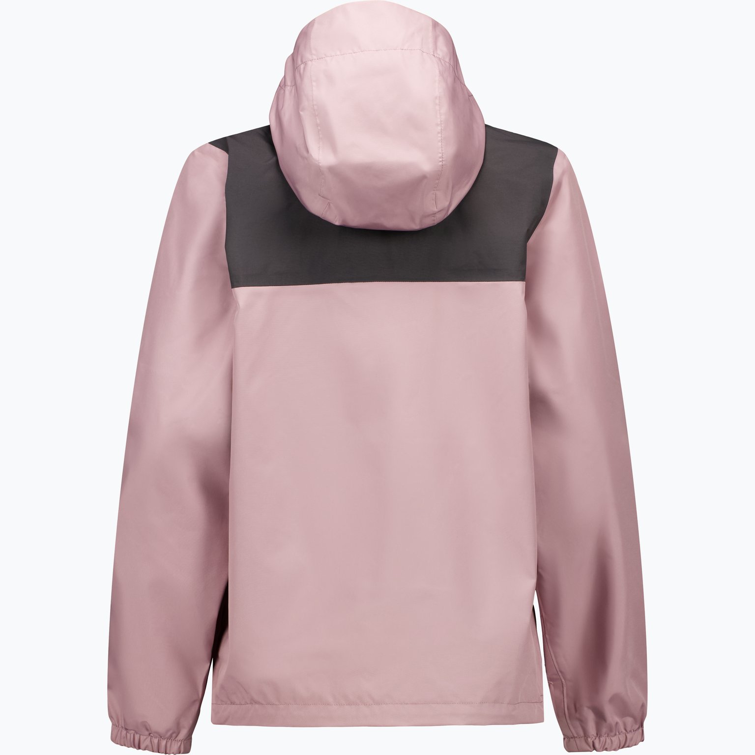 Helly Hansen Vancouver JR regnjacka Rosa