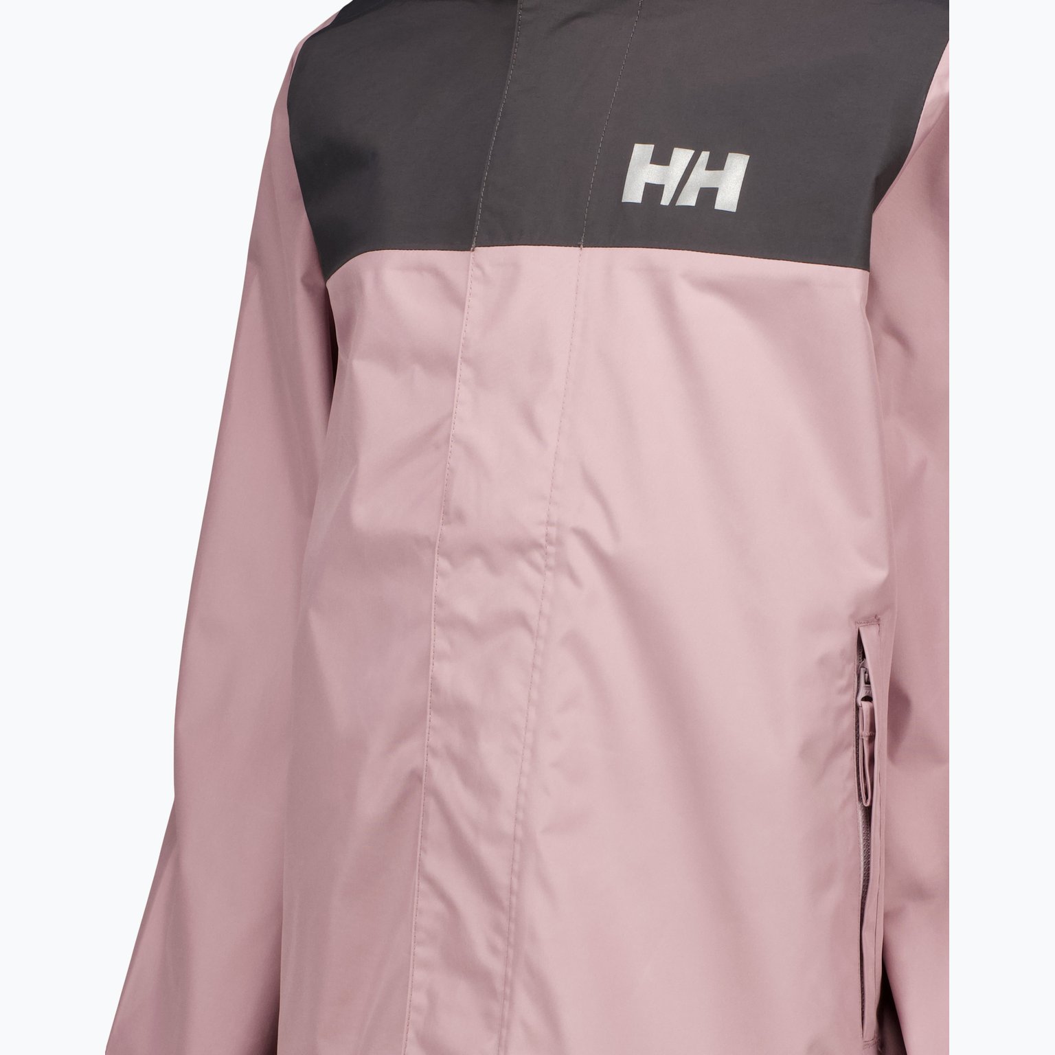 Helly Hansen Vancouver JR regnjacka Rosa