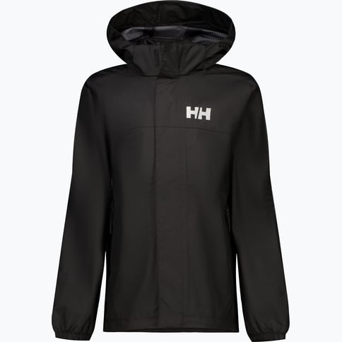 Helly Hansen Vancouver JR regnjacka Blå