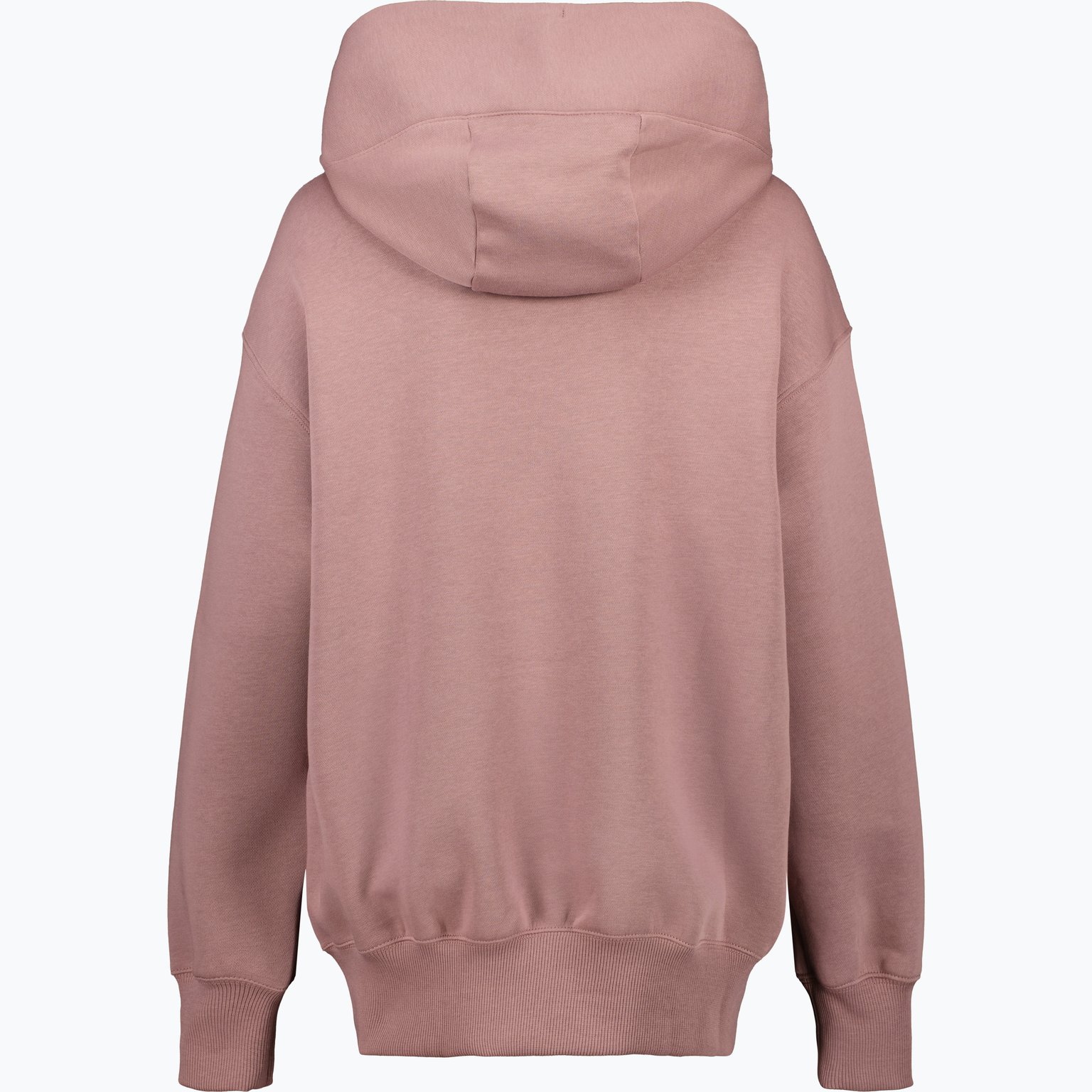 Nike Nike Sportswear Phoenix Fleece Tröja W Rosa