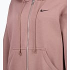 förhandsvisning ikon 3 för Nike Nike Sportswear Phoenix Fleece Tröja W Rosa