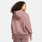 förhandsvisning ikon 5 för Nike Nike Sportswear Phoenix Fleece Tröja W Rosa