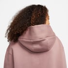 förhandsvisning ikon 7 för Nike Nike Sportswear Phoenix Fleece Tröja W Rosa