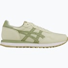 färgalternativ för Beige Asics Tiger Runner II M sneakers