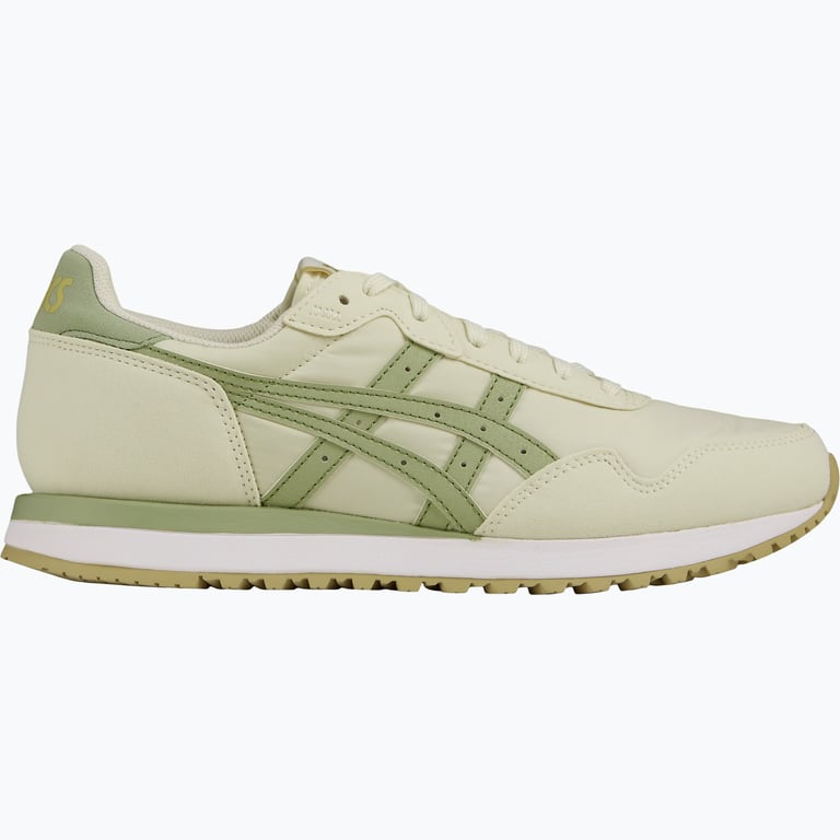 Asics Tiger Runner II M sneakers Beige