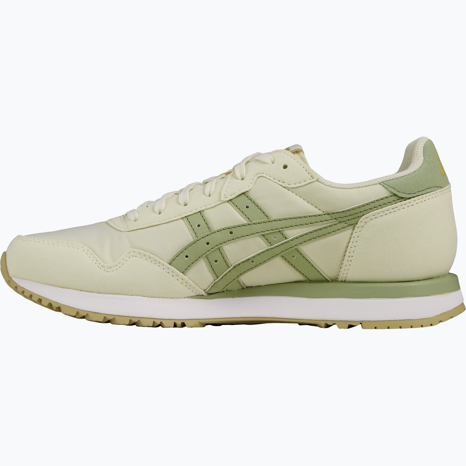 Asics Tiger Runner II M sneakers Beige