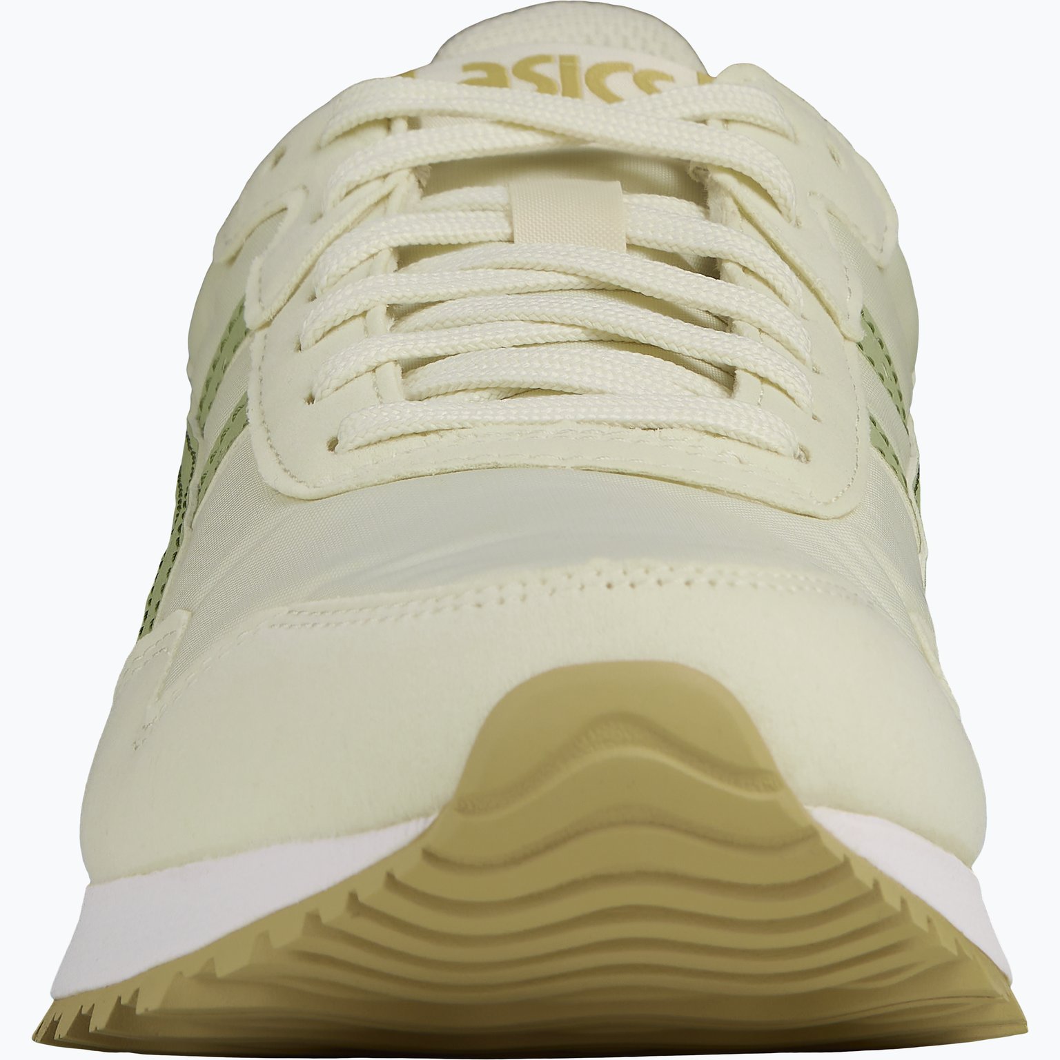 Asics Tiger Runner II M sneakers Beige