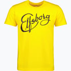 förhandsvisning ikon 1 för IF ELFSBORG Big Logo t-shirt Gul