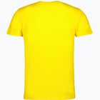 förhandsvisning ikon 2 för IF ELFSBORG Big Logo t-shirt Gul