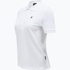 förhandsvisning ikon 3 för Peak Performance Classic Cotton Polo W pikétröja Vit