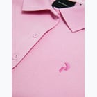 förhandsvisning ikon 4 för Peak Performance Classic Cotton Polo W pikétröja Rosa