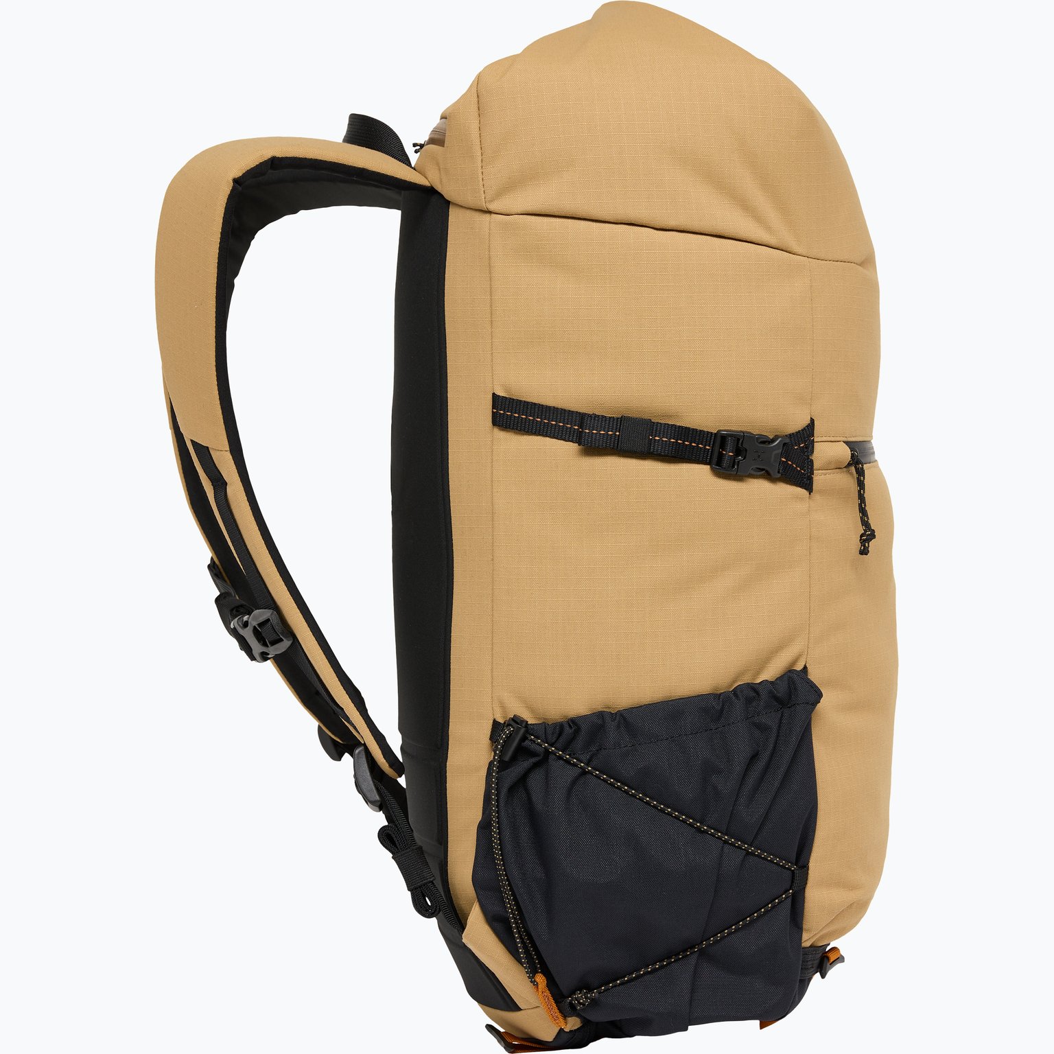 Haglöfs Ardos Rolltop 28 vandringsryggsäck Beige