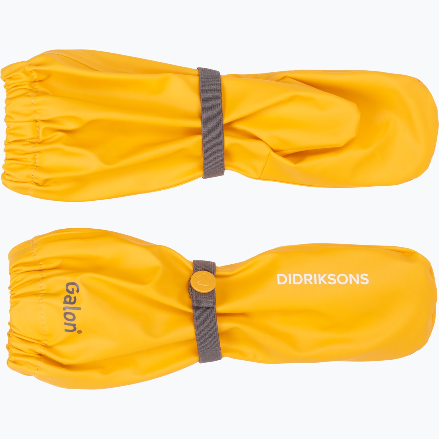 Didriksons Glove JR vantar Rosa