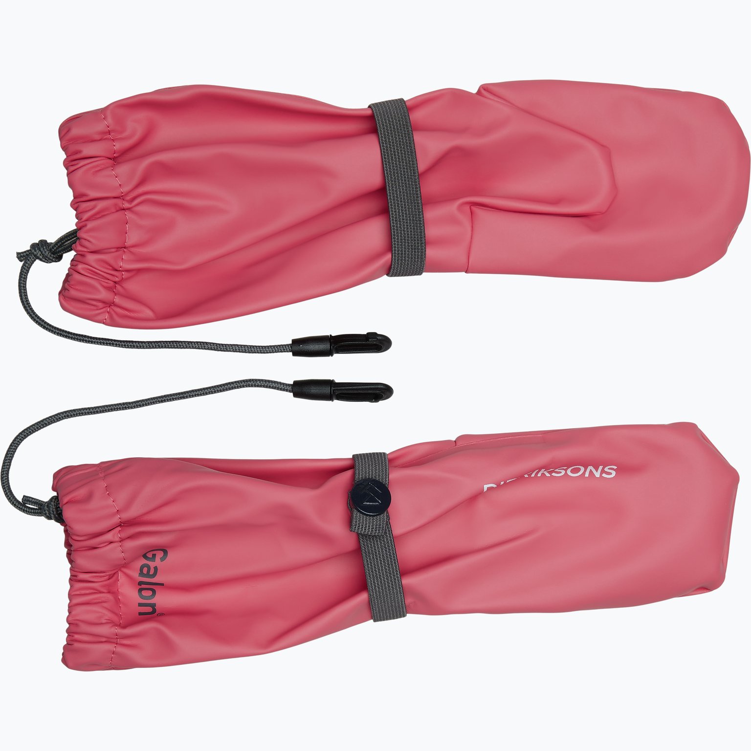 Didriksons Glove JR vantar Rosa