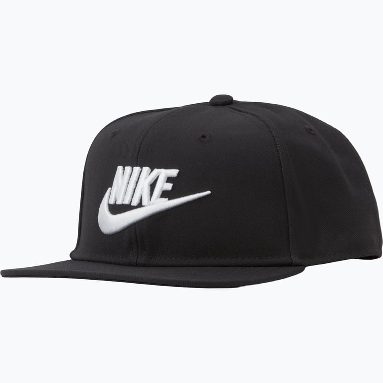 Nike Dri-FIT Pro Kids' Structured F Keps Svart