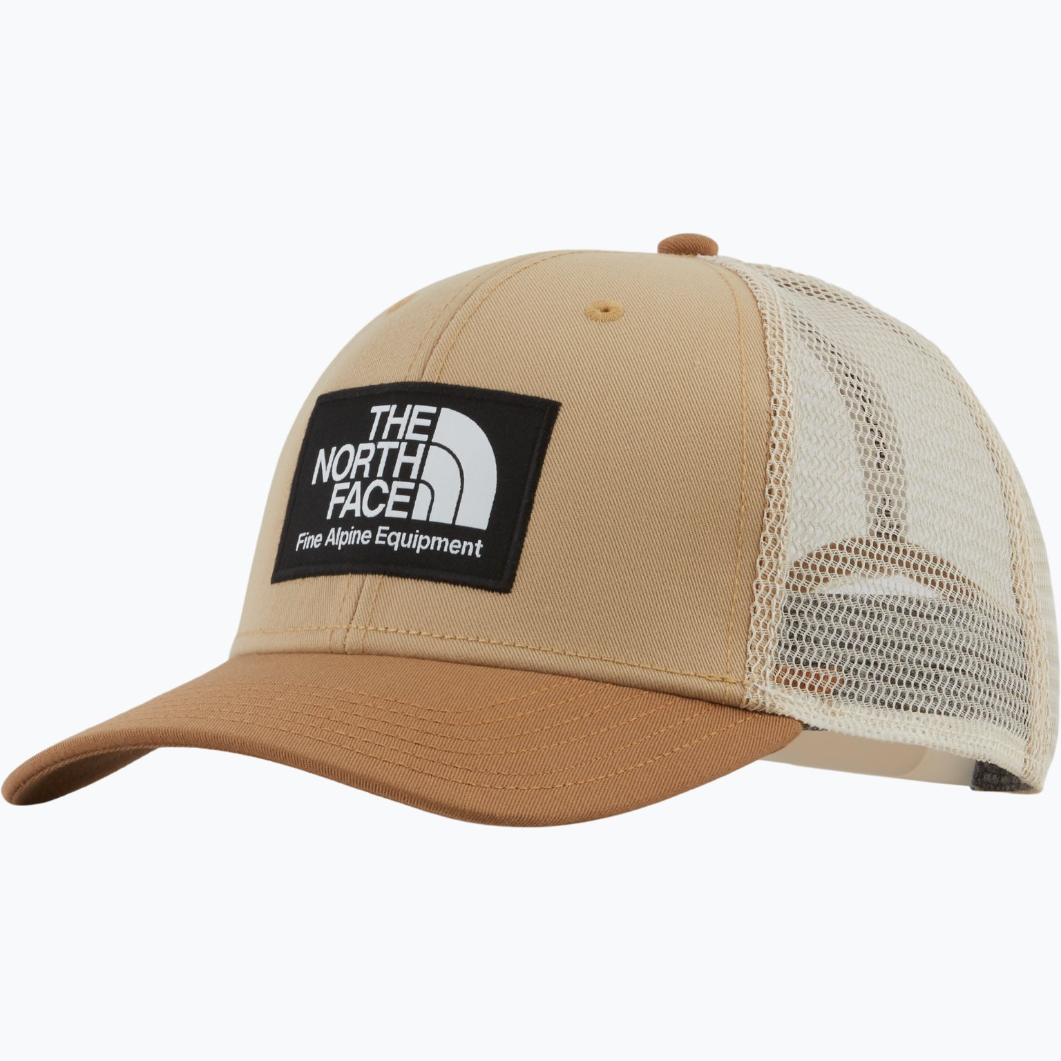 The North Face Deep Fit Mudder Trucker keps Svart