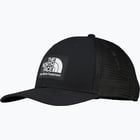 färgalternativ för Svart The North Face Deep Fit Mudder Trucker keps