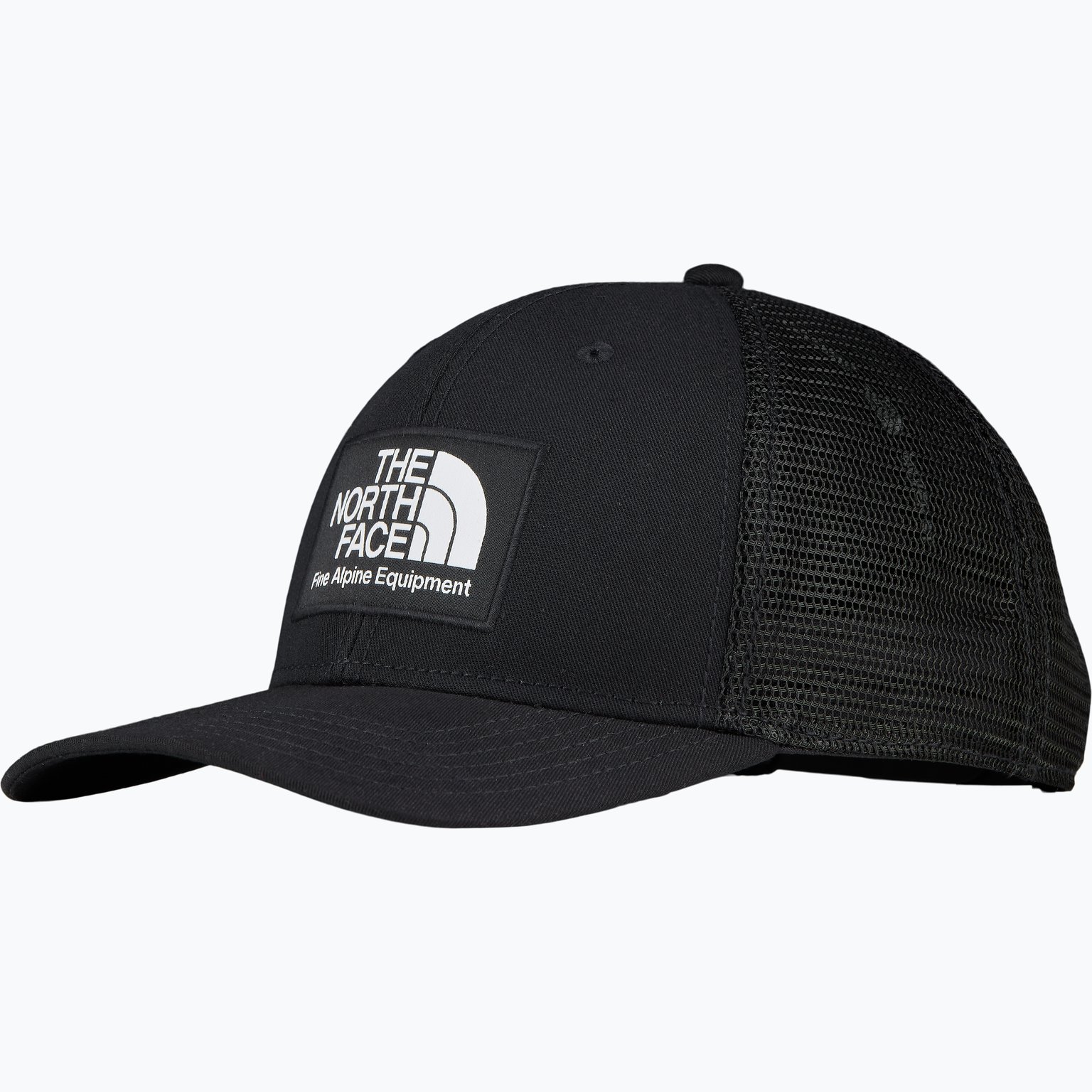 The North Face Deep Fit Mudder Trucker keps Svart