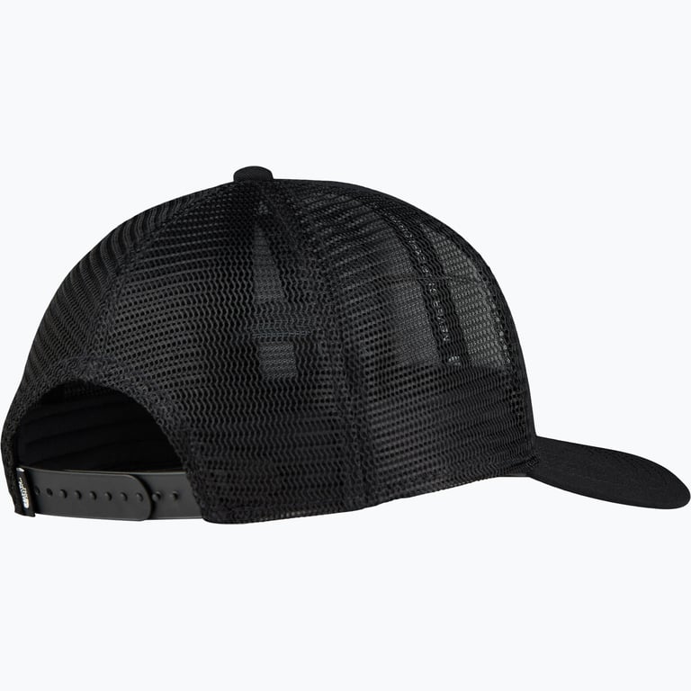 The North Face Deep Fit Mudder Trucker keps Svart