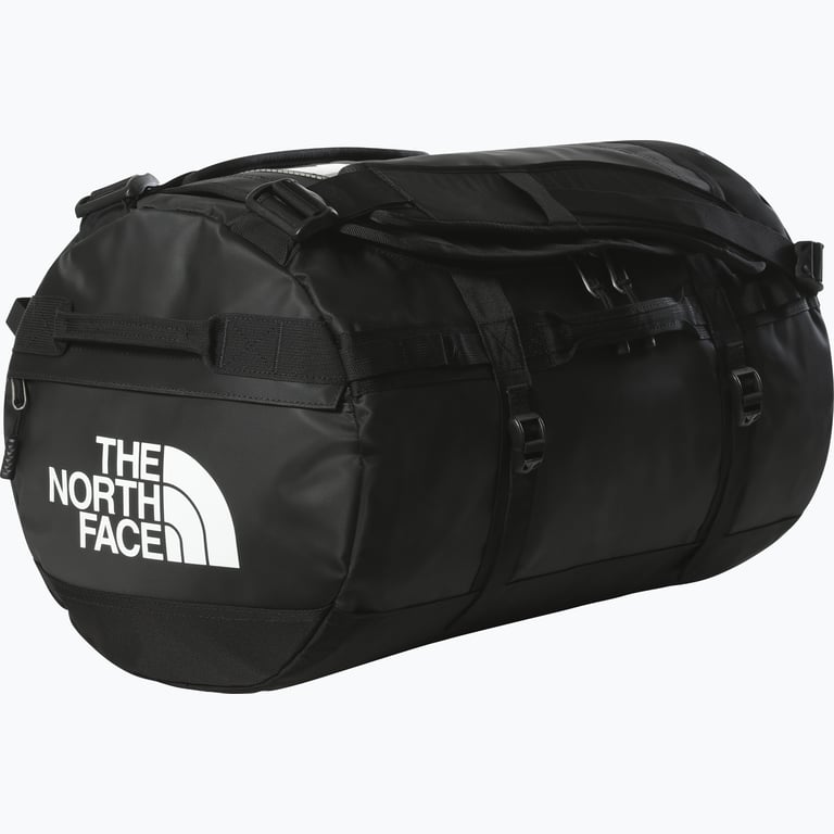 The North Face Base Camp S Duffel väska Svart