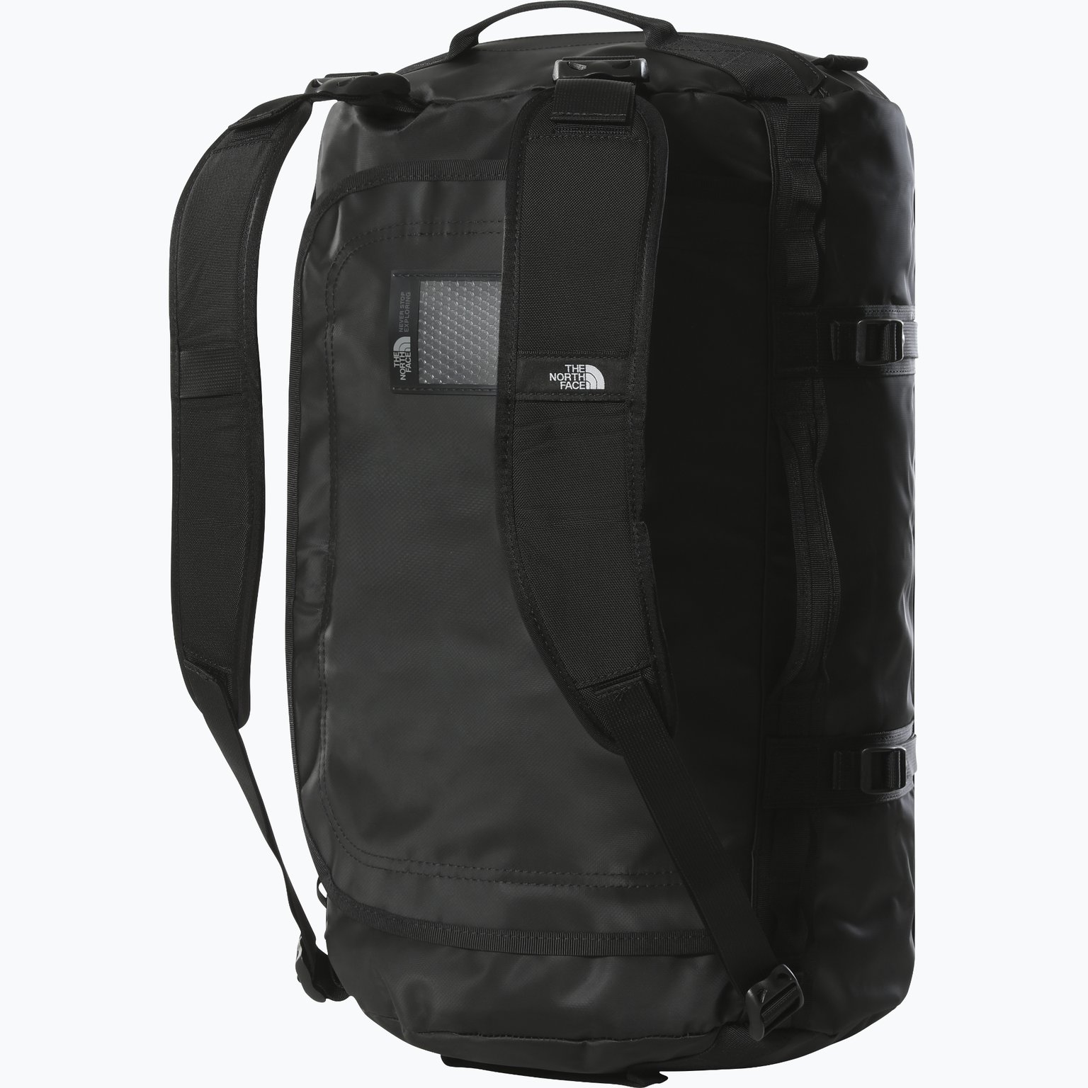 The North Face Base Camp S Duffel väska Svart