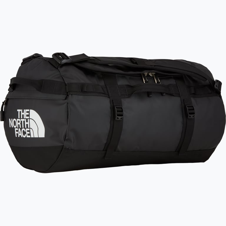 The North Face Base Camp S Duffel väska Svart