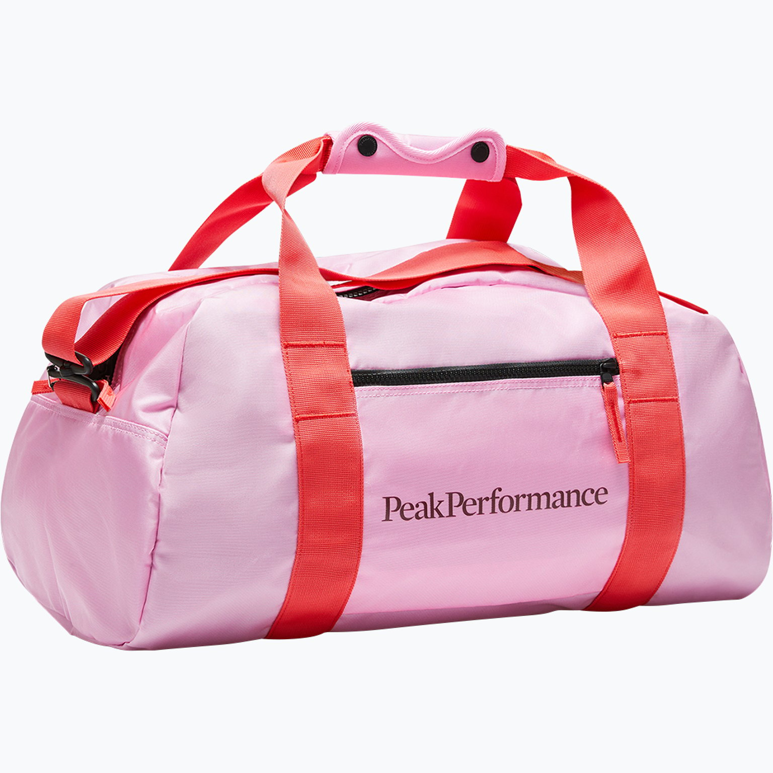 Peak Performance Detour II 35L väska Rosa