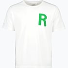 förhandsvisning ikon 1 för Rögle R-Logo t-shirt Vit