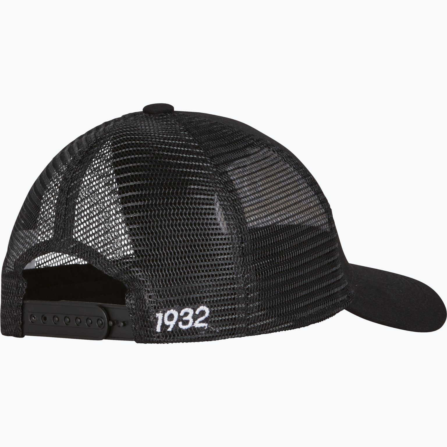 Rögle Trucker 2.0 keps Svart