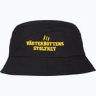 förhandsvisning ikon 1 för Skellefteå AIK Bucket Hat Svart