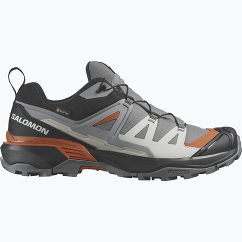 Salomon X Ultra 360 Gore-Tex M walkingskor Grå