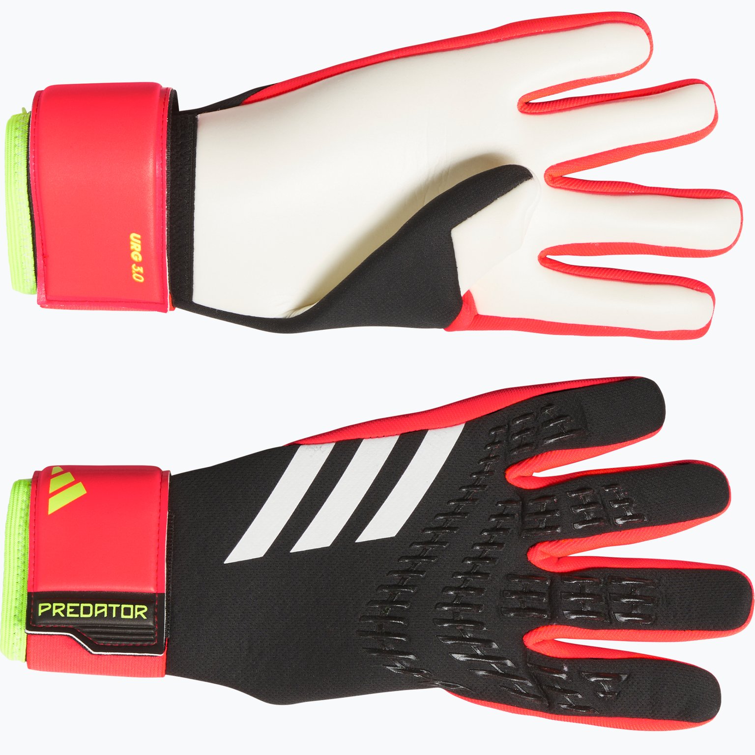 adidas Predator League målvaktshandskar Svart