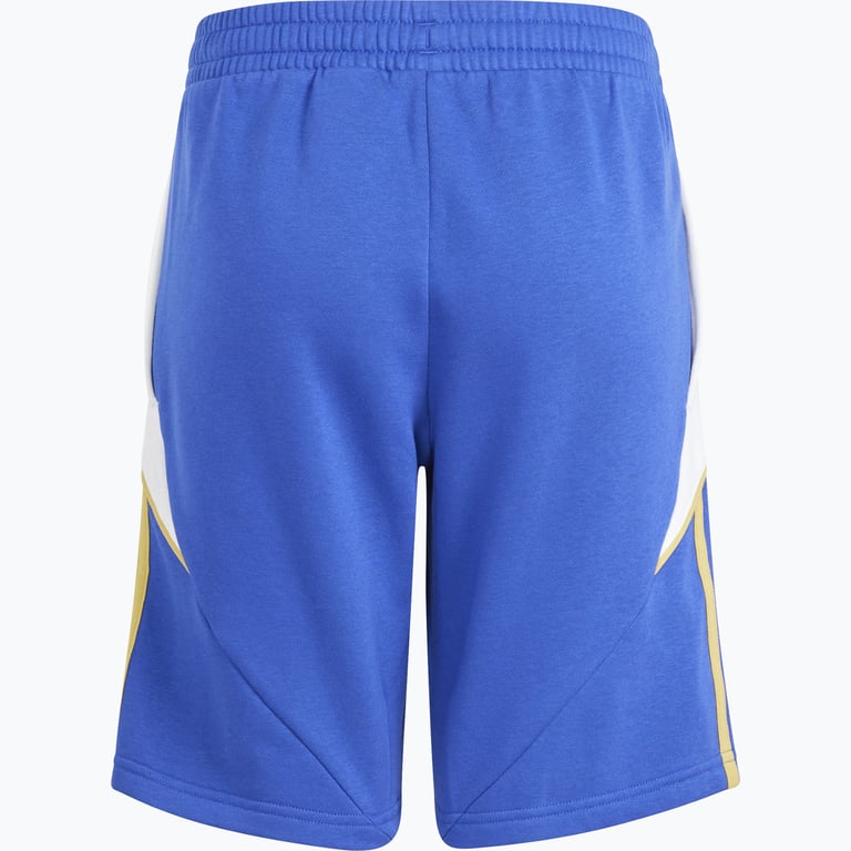 adidas Pitch 2 Street Messi JR shorts Blå