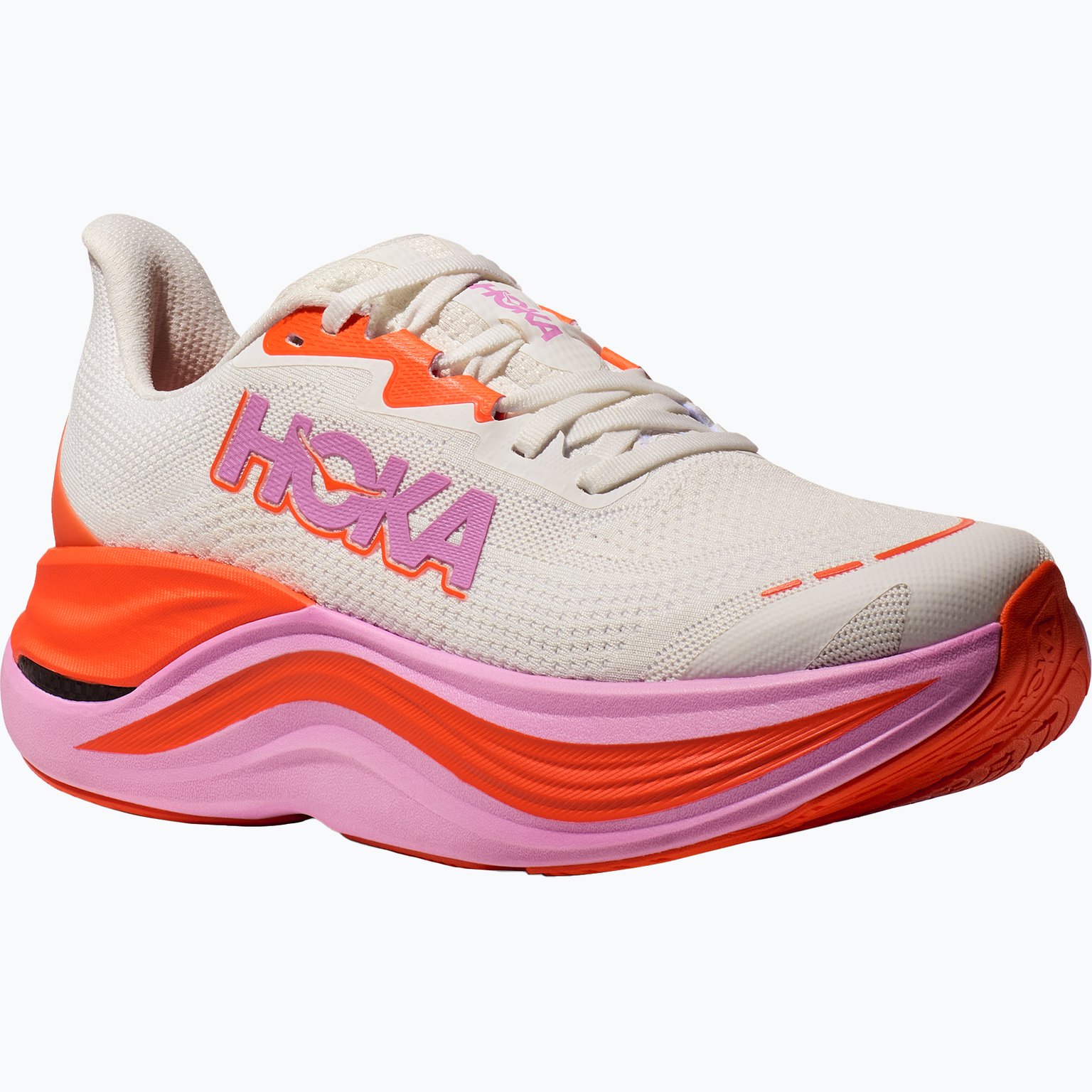 HOKA ONE ONE Skyward X M löparskor Flerfärgad