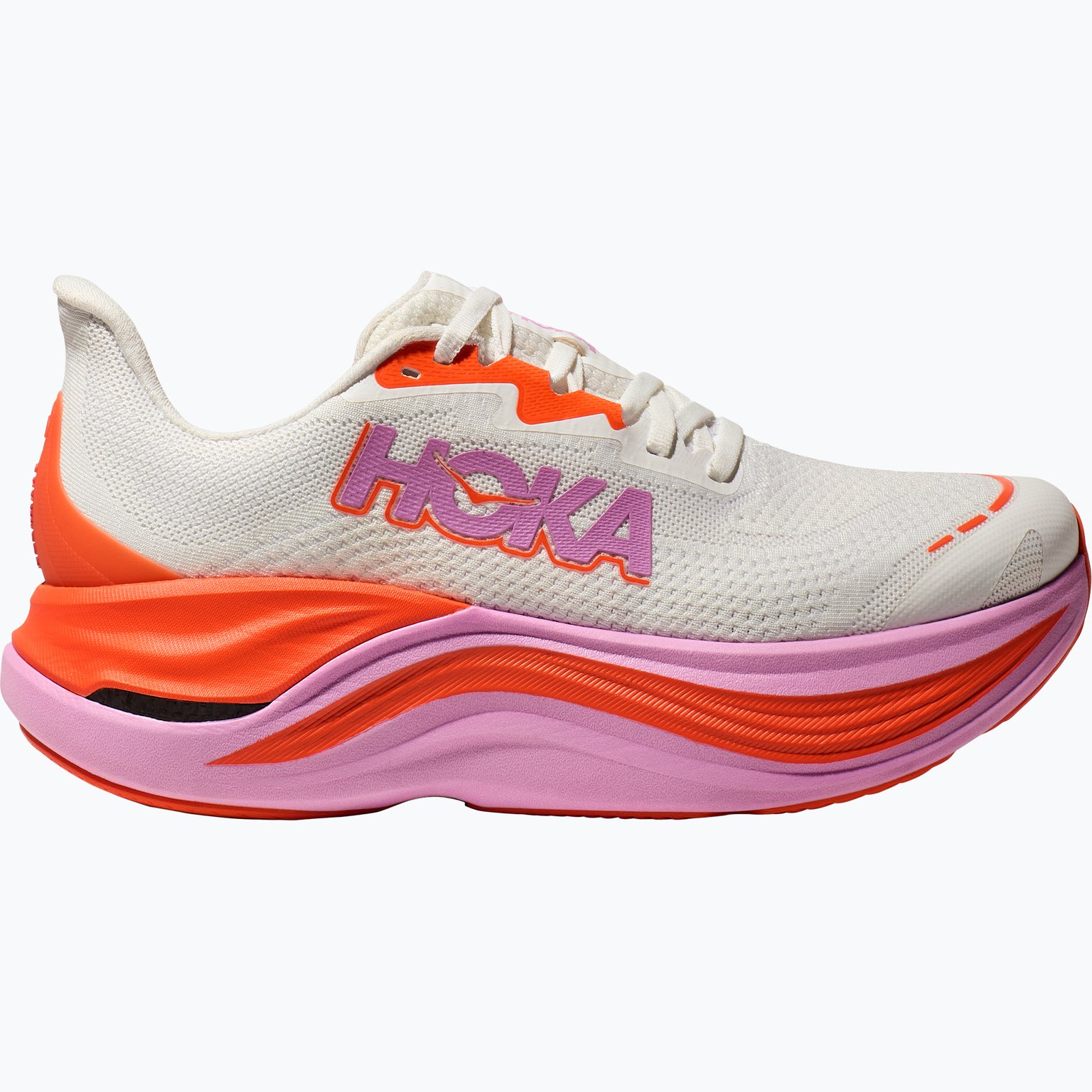 HOKA ONE ONE Skyward X W löparskor Rosa