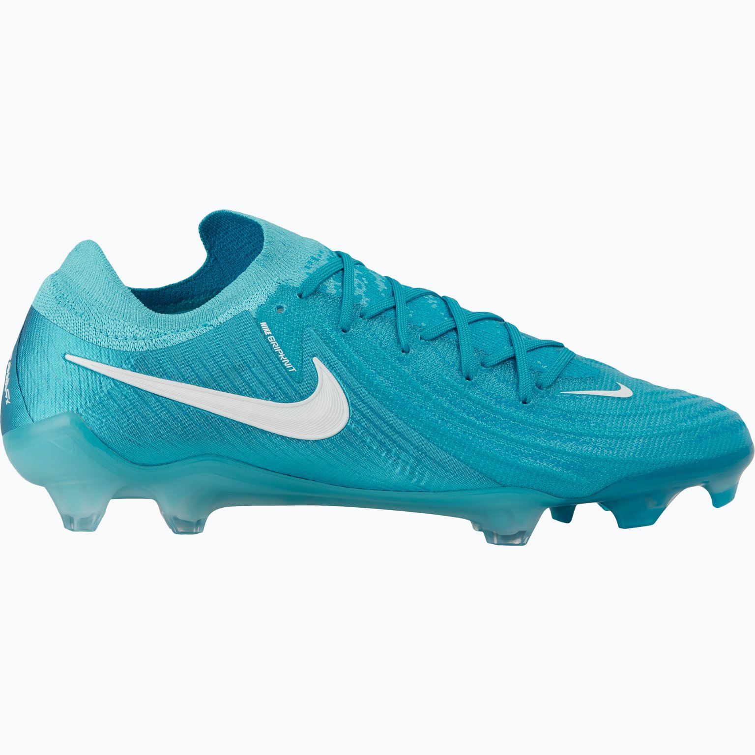 Nike Phantom GX 2 Elite FG fotbollsskor Blå