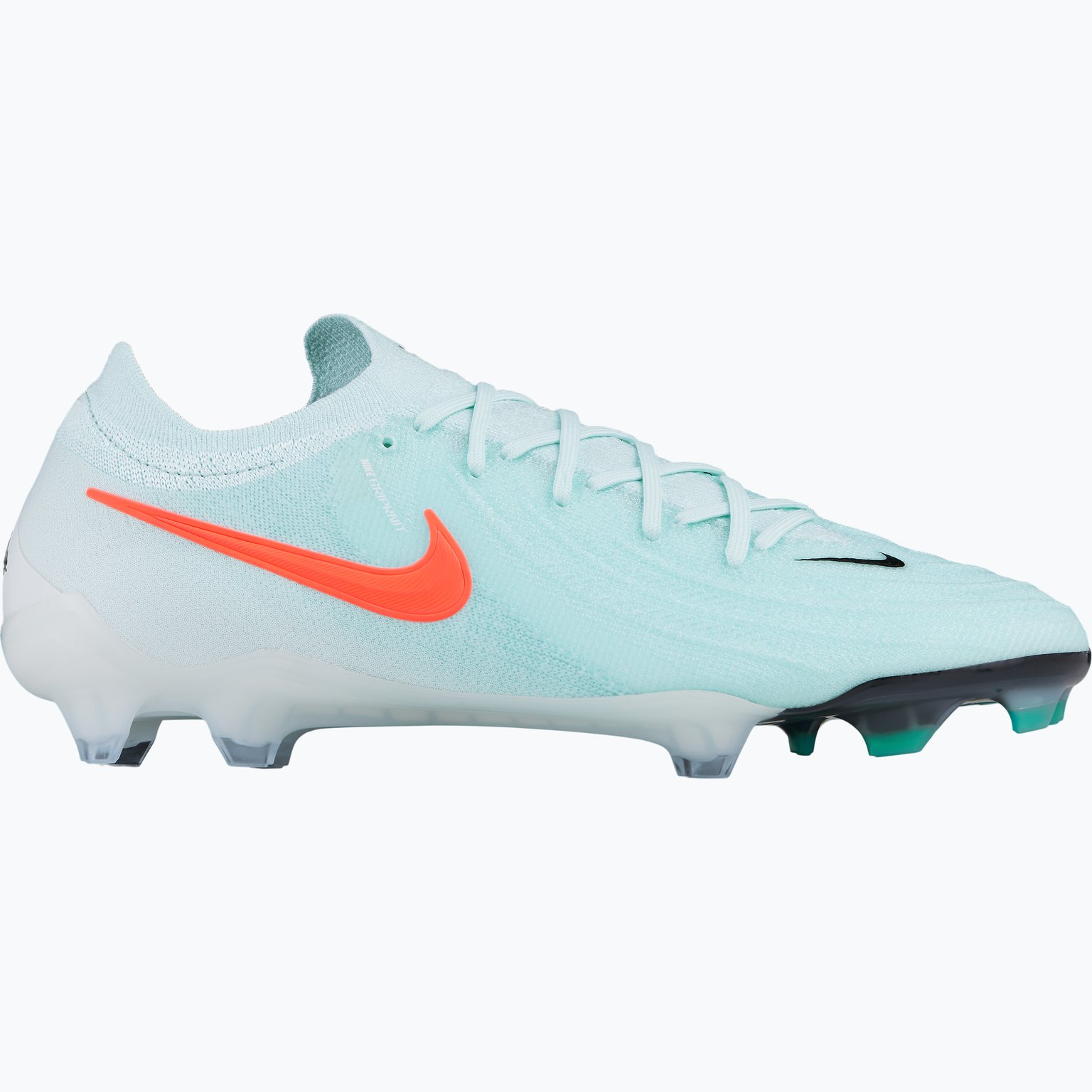 Nike Phantom GX 2 Elite FG fotbollsskor Blå