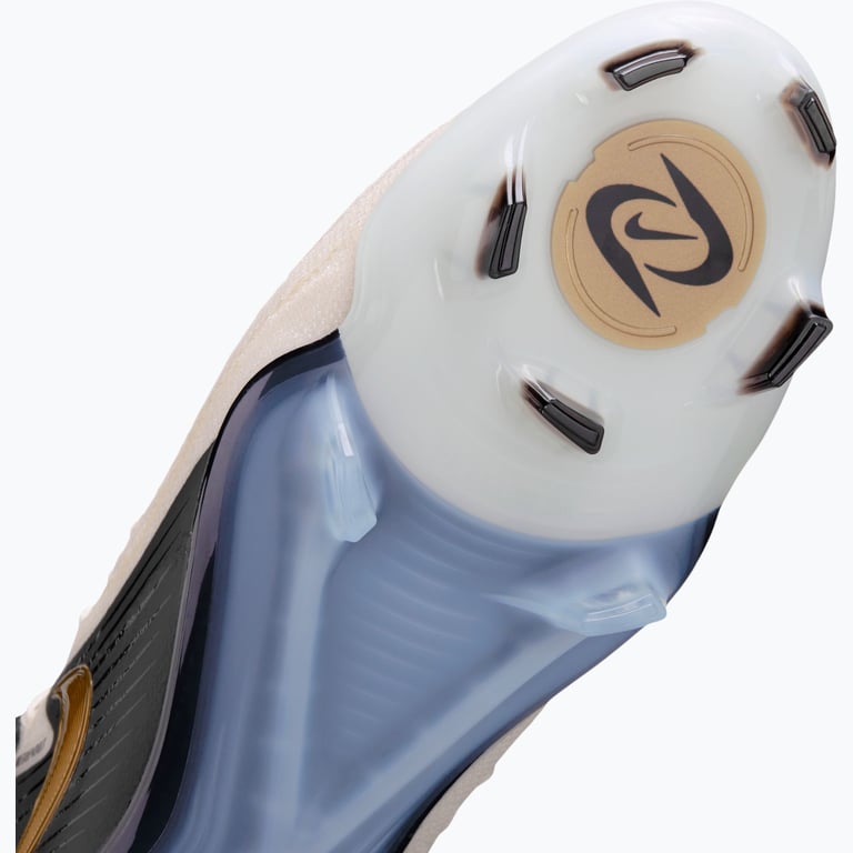 Nike Phantom Luna II Elite FG fotbollsskor Beige