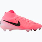 färgalternativ för Rosa Nike Phantom Luna II Elite FG fotbollsskor